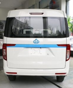 Changan 2.5 Ton Eletric Dry Van Truck