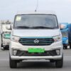 Changan 2.6 Ton Eletric Dry Van Truck