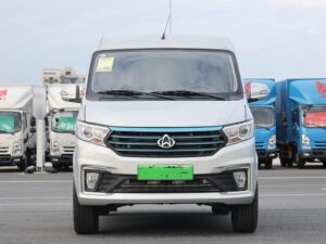 Changan 2.6 Ton Eletric Droë Van Truck