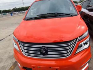 Dongfeng 2.2 Xamuul xamuul ah