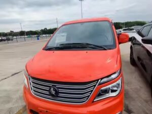 Dongfeng 2.2 Xamuul xamuul ah