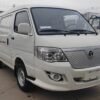 Dongfeng 3 Ton Eletric Dry Van Truck