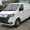 Dongfeng 3.1 Ton Eletric Dry Van Truck