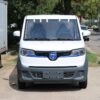 Foton 2.8 Tonna Eletrale Dry Truck camion