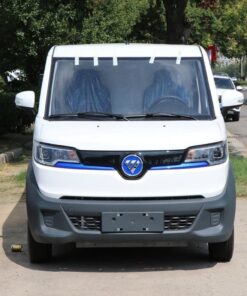 Foton 2.8 Ton Eletric Dry Van Truck