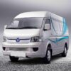 Foton 3.5Ton Eletric Dry Van Truck