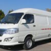 Haima 3.5 Tonna Eletrale Dry Truck camion