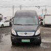 Jac 4.5 Ton Eletric Dry Van Truck