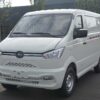 Ji Ao 3.2 Ton Eletric Dry Van Truck