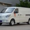 Kaima 3.2 Ton Eletric Dry Van Truck