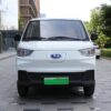 Qiwei 2.7 Ton Eletric Droë Van Truck