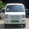 Ruichi 2.6 Ton Eletric Dry Van Truck