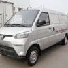 Xiaohema 1.4 Ton Eletric Dry Van Truck