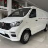 Xinghaishi 3.1 Ton Eletric Dry Van Truck