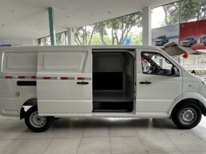 Xinghaishi 3.1 Ton Eletric Dry Van Truck