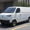 Xiong Mao 2.7 Ton Eletric Dry Van Truck