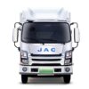 Jac 4.5 Ton Ηλεκτρικό Φορτηγό Ψυγείο