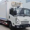 Jmc 6 Ton Eletric Refrigerated Truck