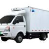 Kama 4.3 Ton Eletric Refrigerated Truck