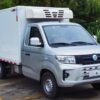 Ruichi 3.3 Ton Eletric Refrigerated Truck