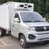 Ruichi 3.5 Ton Eletric Refrigerated Truck